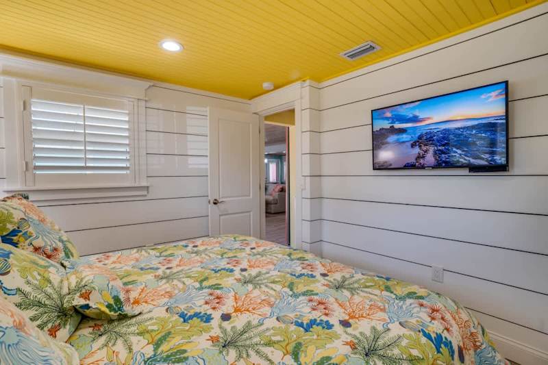 Primary Bedroom 3