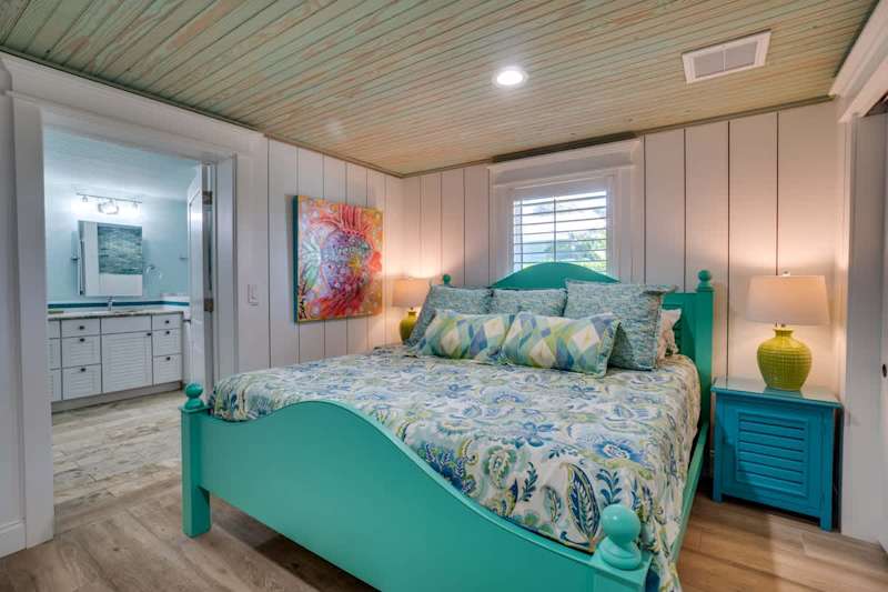 Primary Bedroom 2