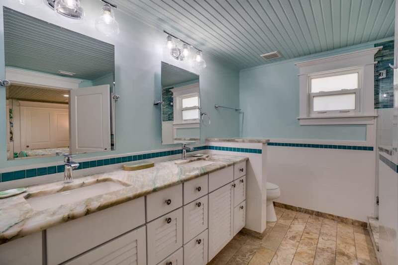 Primary Bathroom 2