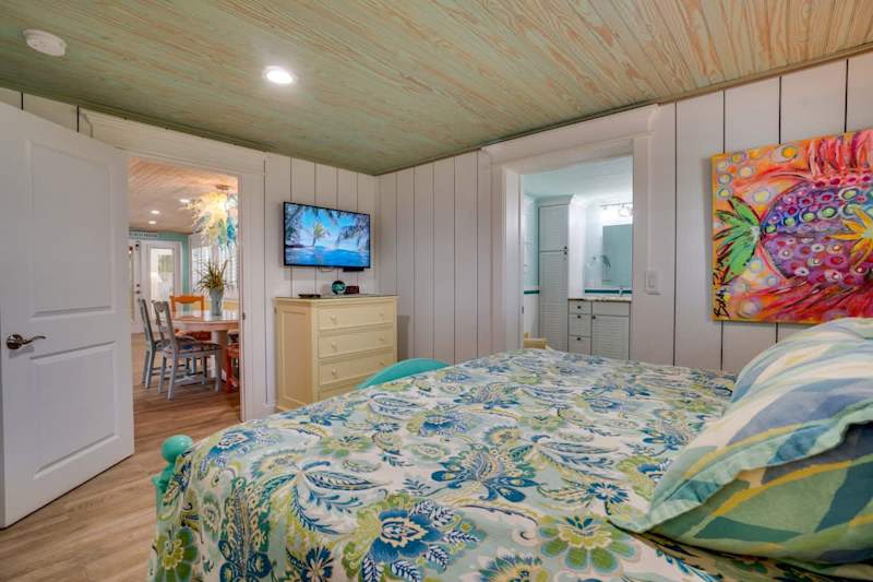 Primary Bedroom 2