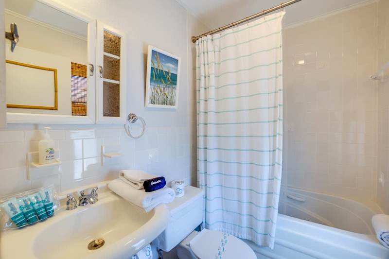 Bathroom 2