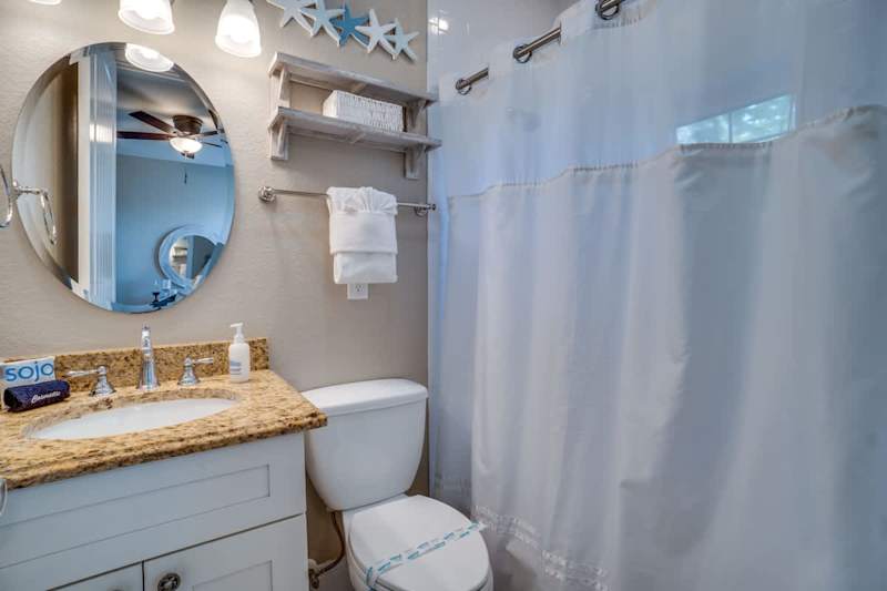 Bathroom 3