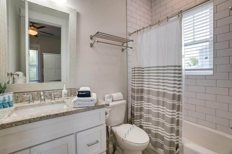 Bathroom 3