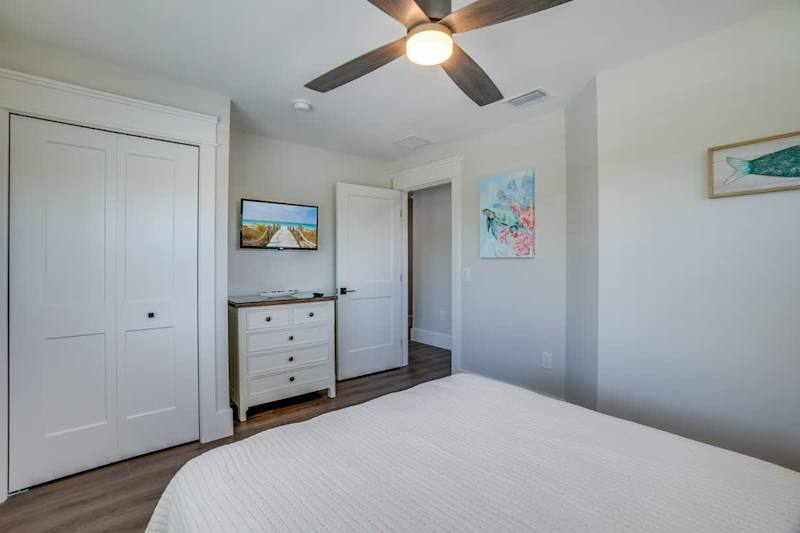 Bedroom 5