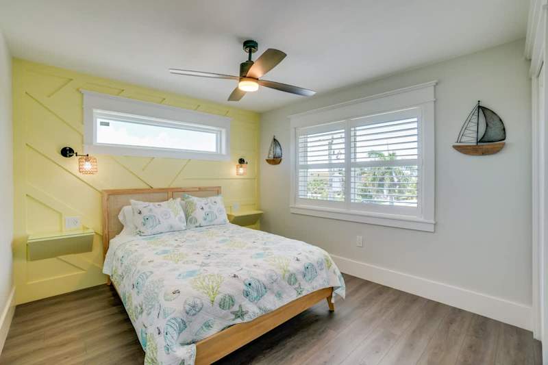 Bedroom 7