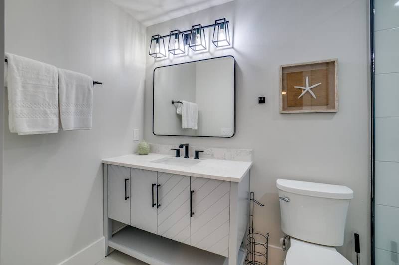 Bathroom 6