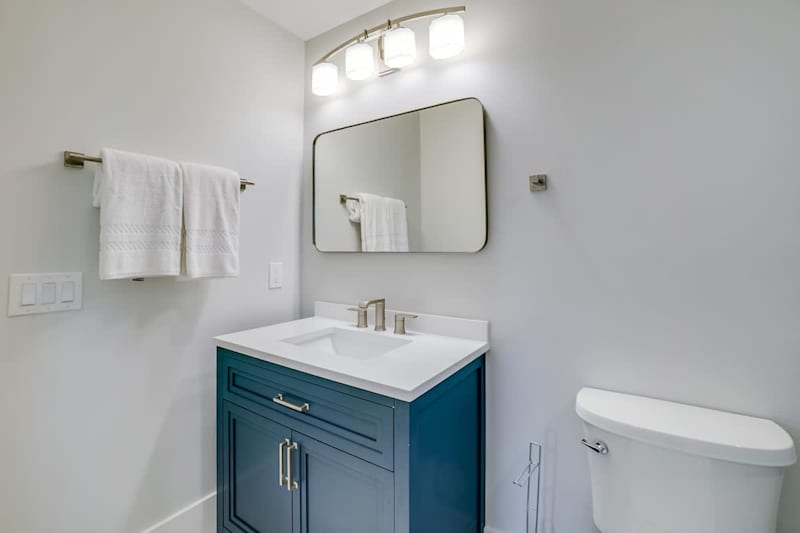 Bathroom 2