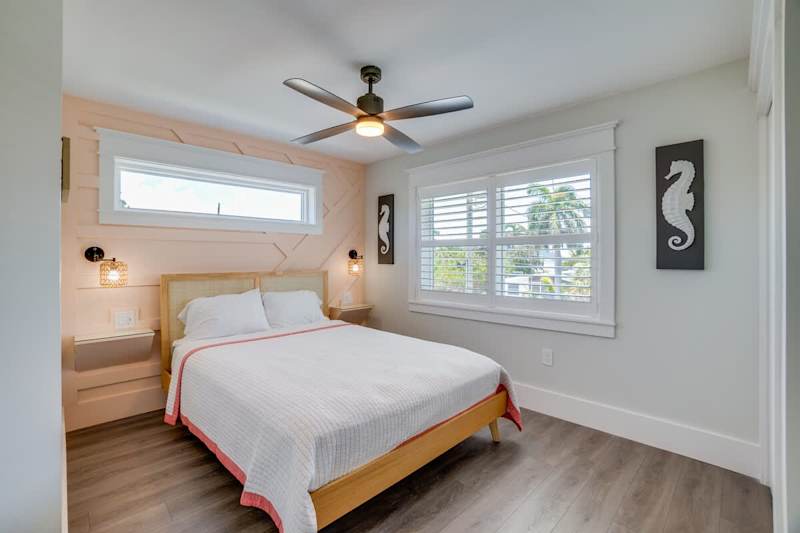 Bedroom 5