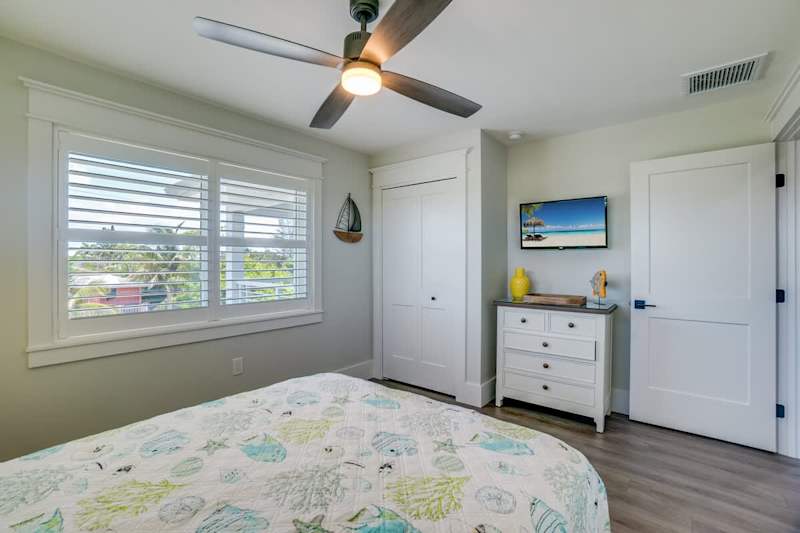 Bedroom 7
