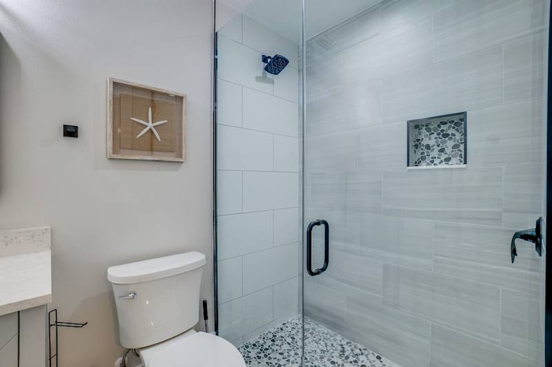 Bathroom 6