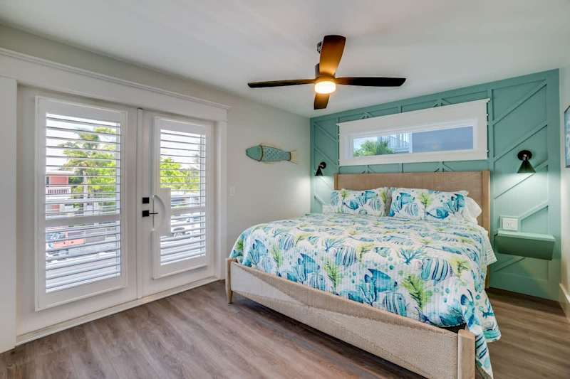 Bedroom 6
