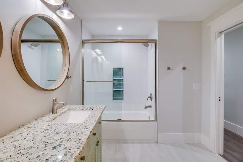 Bathroom 4