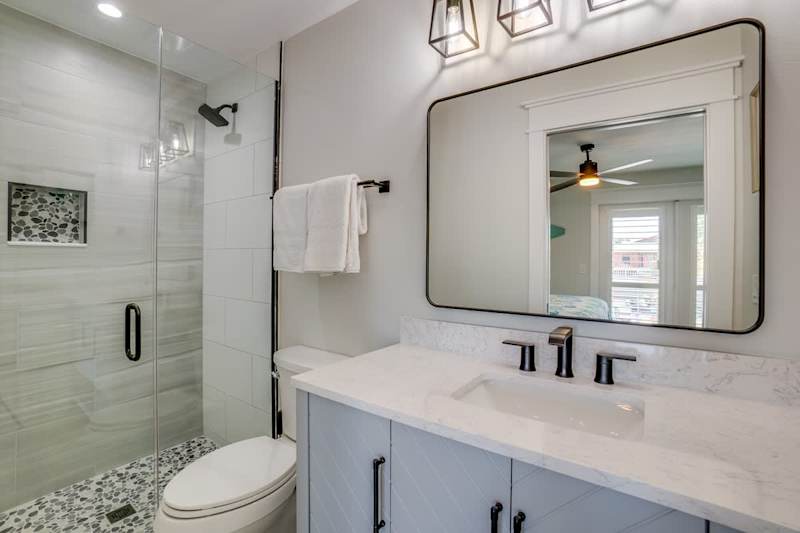 Bathroom 5