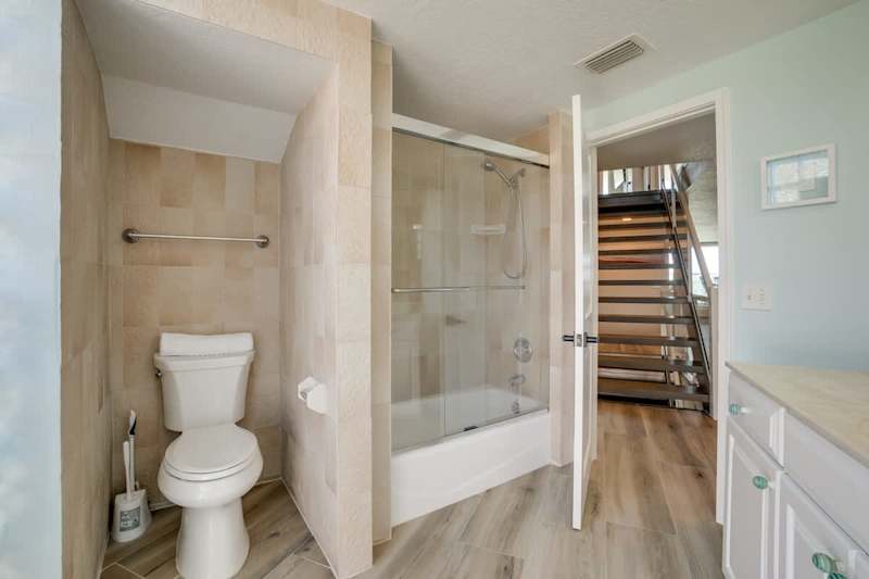 Bathroom 3