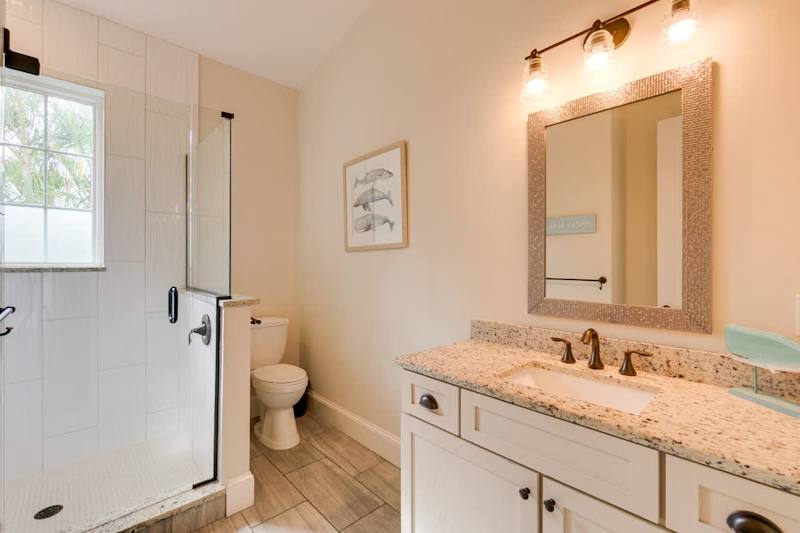 Bathroom 3