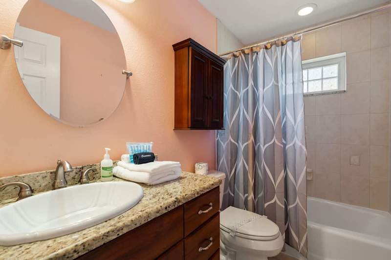 Bathroom 2