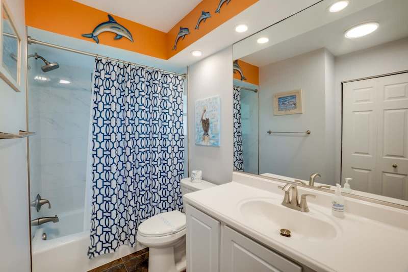 Bathroom 2