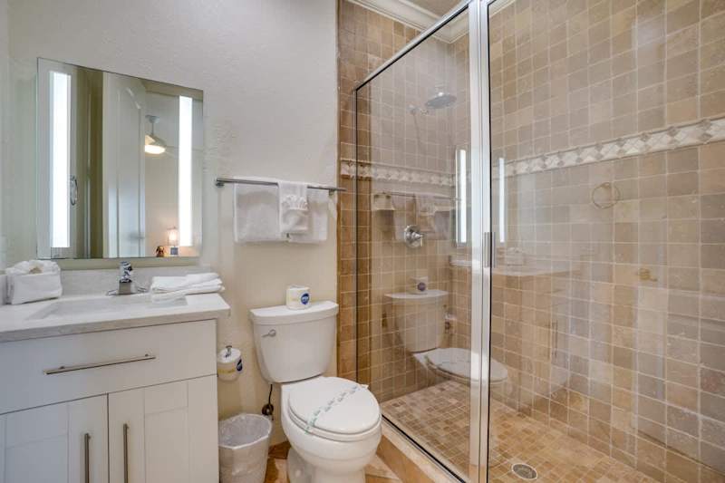 Bathroom 4