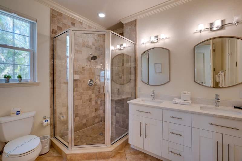 Bathroom 2