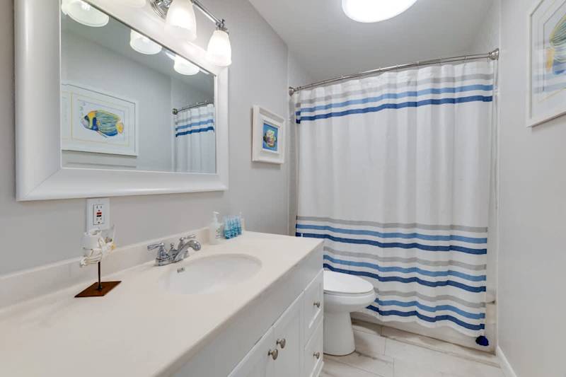 Bathroom 2