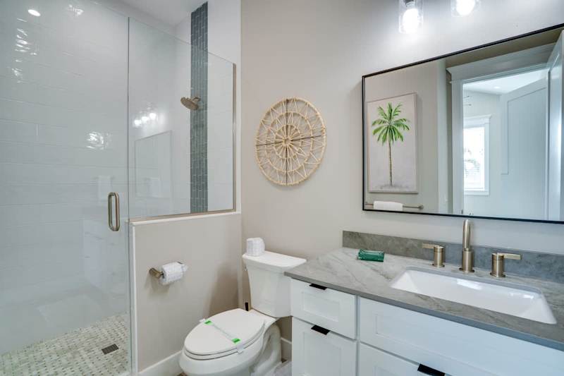 Bathroom 3