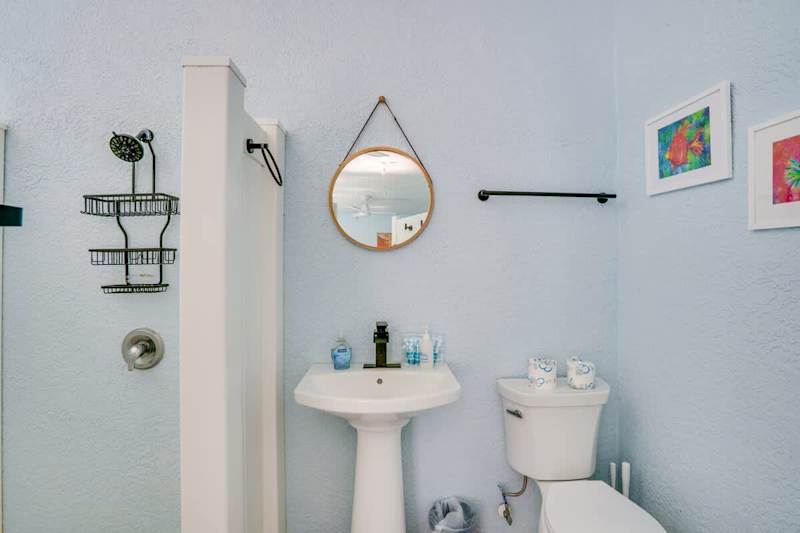 Bathroom 3