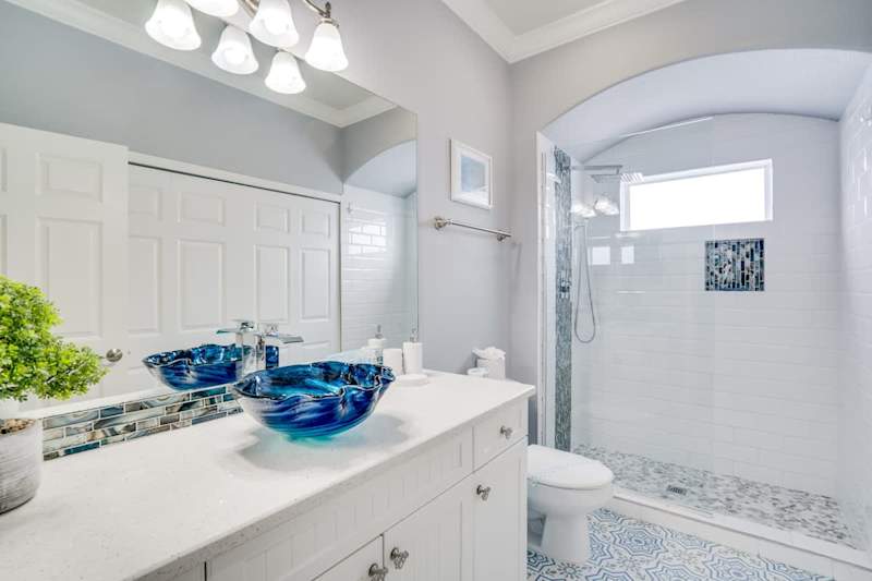 Bathroom 2