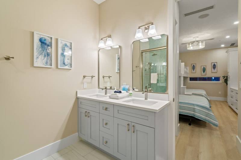 Bathroom 2