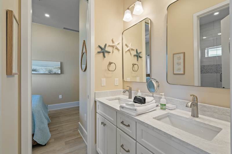 Bathroom 3