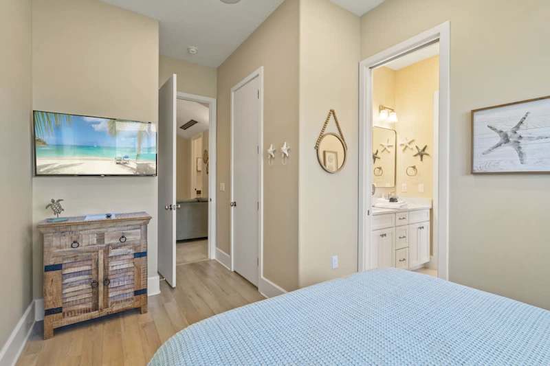 Bedroom 4