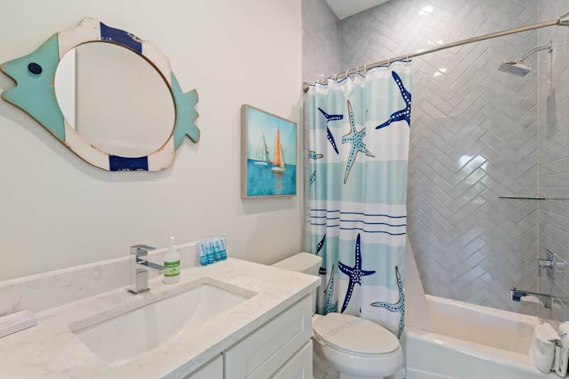 Bathroom 3
