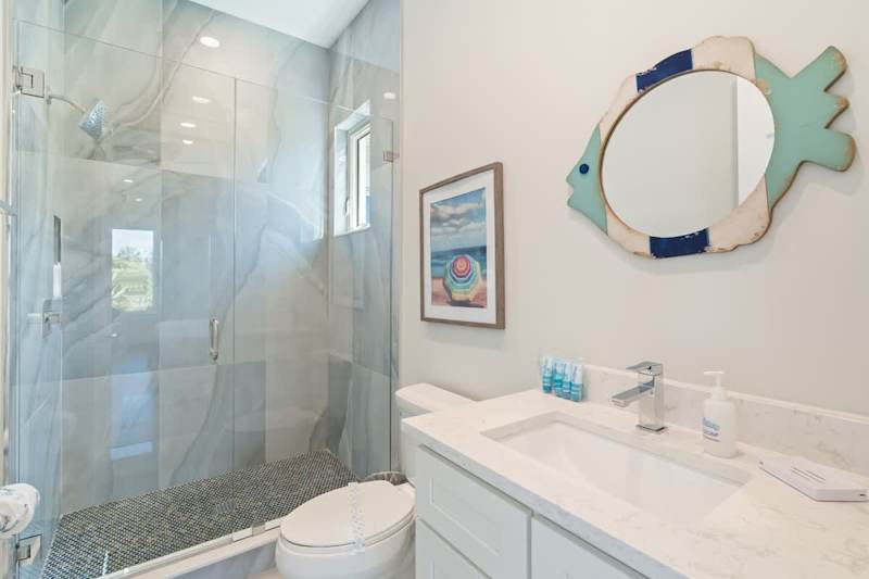 Bathroom 4