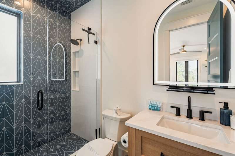 Bathroom 4