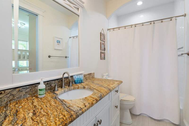 Bathroom 3