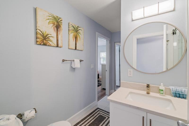 Bathroom 2