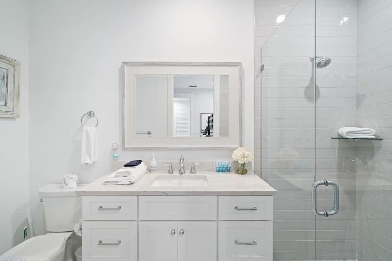Bathroom 4