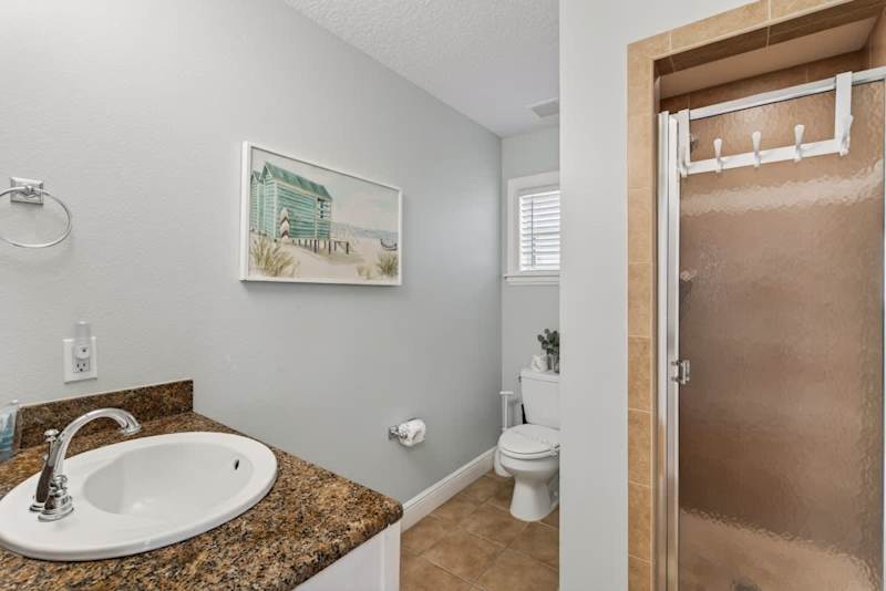 Bathroom 2