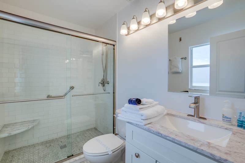 Bathroom 3