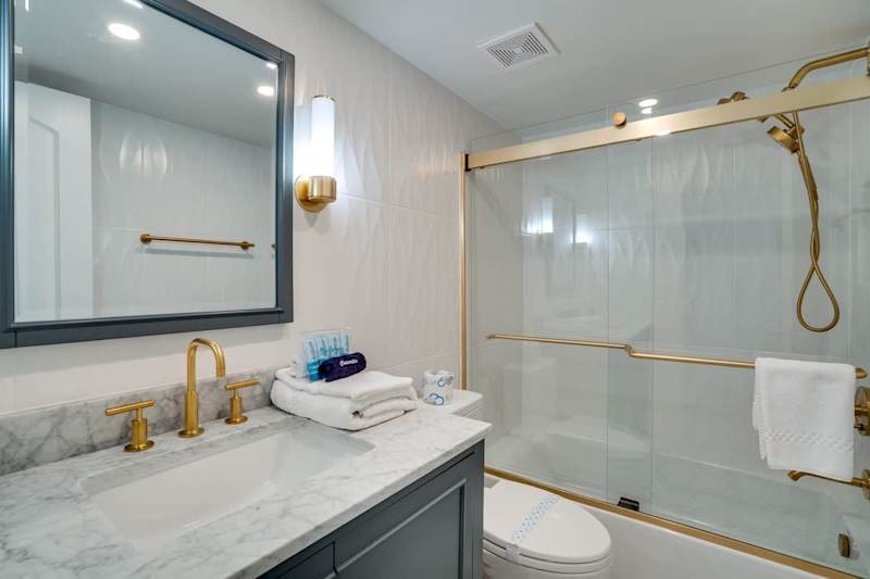 Bathroom 2