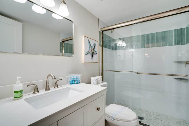 Bathroom 2