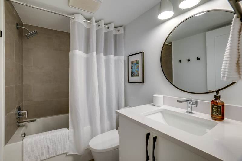 Bathroom 2