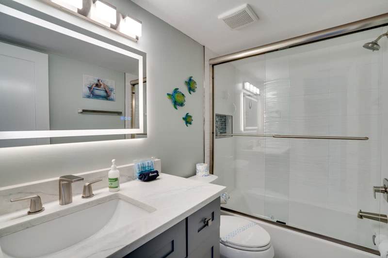 Bathroom 2