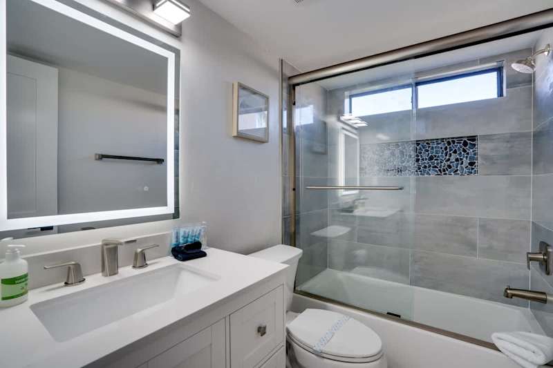 Bathroom 2
