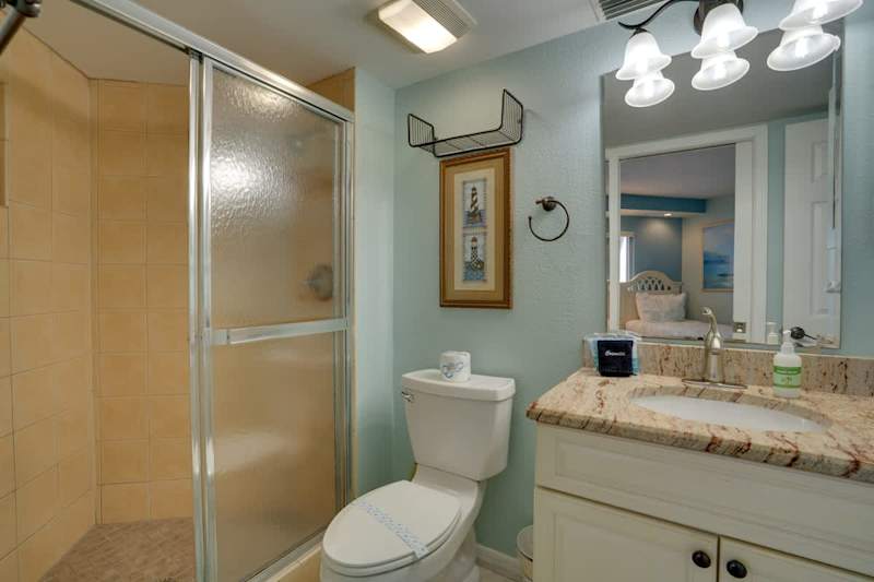 Bathroom 2