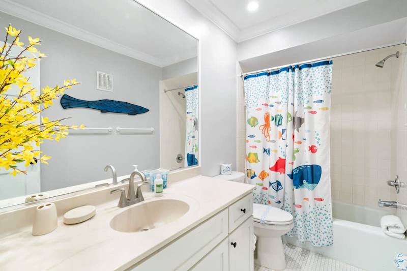 Bathroom 2
