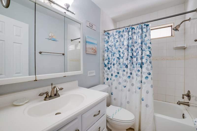 Bathroom 2