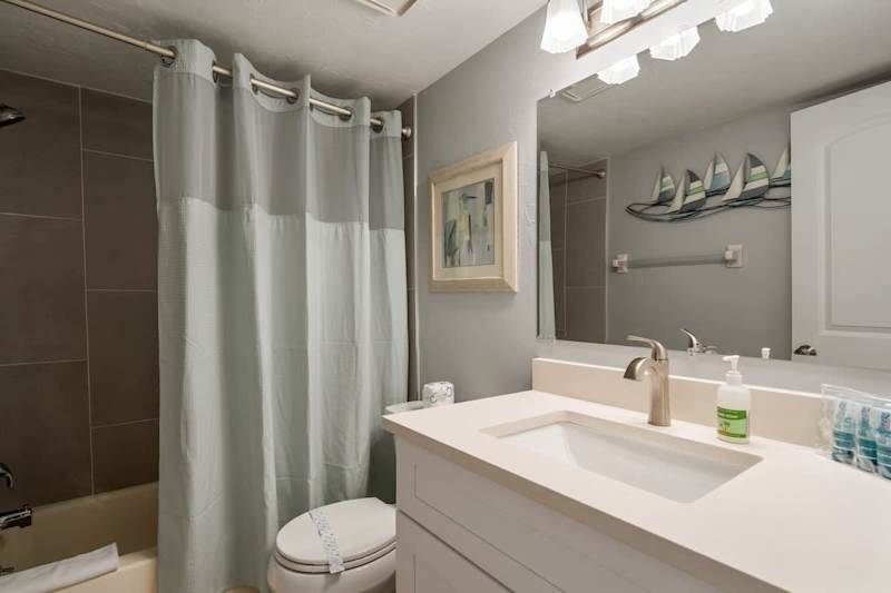 Bathroom 2