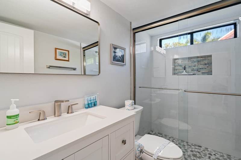 Bathroom 2