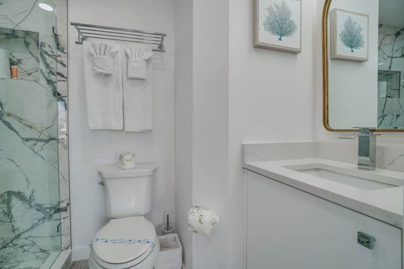 Bathroom 2