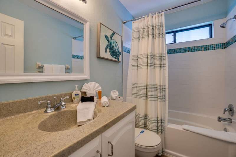 Bathroom 2